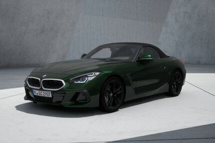 BMW Z4 24.998 km 57.355 &euro; Gera 07552