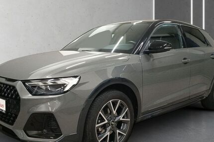 Audi A1 54.432 km 21.779 &euro; Gera 07546