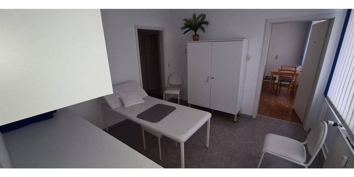Gewerbeobjekt Gera Innenstadt - 1.350&euro; | Angebot:26583643