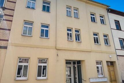 Gemütlich 1 RW mit Balkon in Gera Zwötzen 1 zimmer