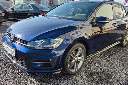 VW Golf 44.402 km 21.690 &euro; Gera 07552