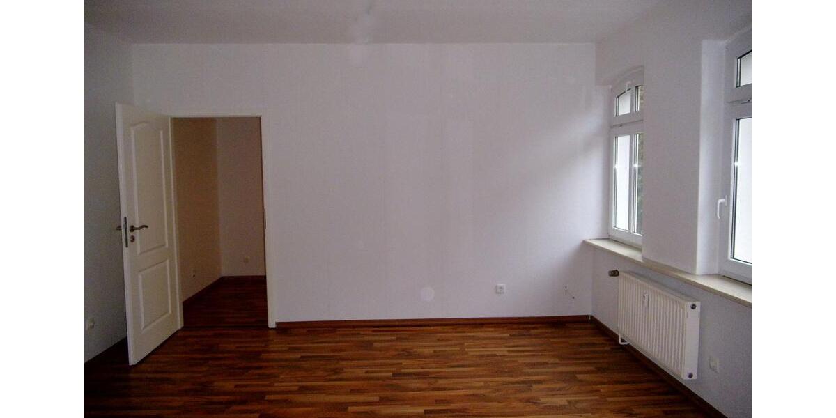 Interessante Dreiraumwohnung 3 zimmer