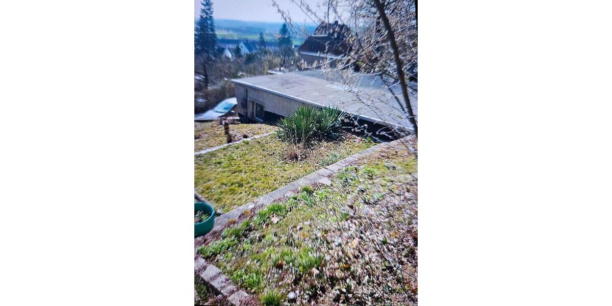 Einfamilienhaus Gera Alt-Bieblach - 2 Zimmer, 40 m&sup2;, 20.000&euro; | Angebot:25943045