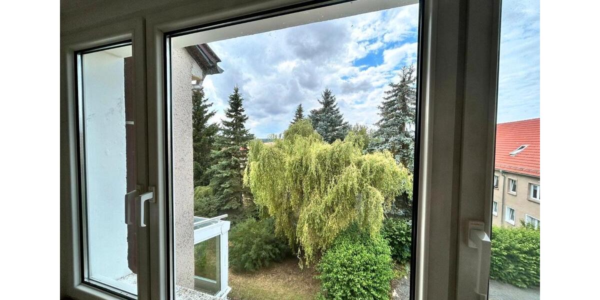 Etagenwohnung Neustadt an der Orla - 3 Zimmer, 70 m&sup2;, 390&euro; | Angebot:26580708