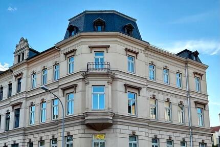 Haus Altenburg - 17 Zimmer, 456 m&sup2;, 370.000&euro; | Angebot:26619071