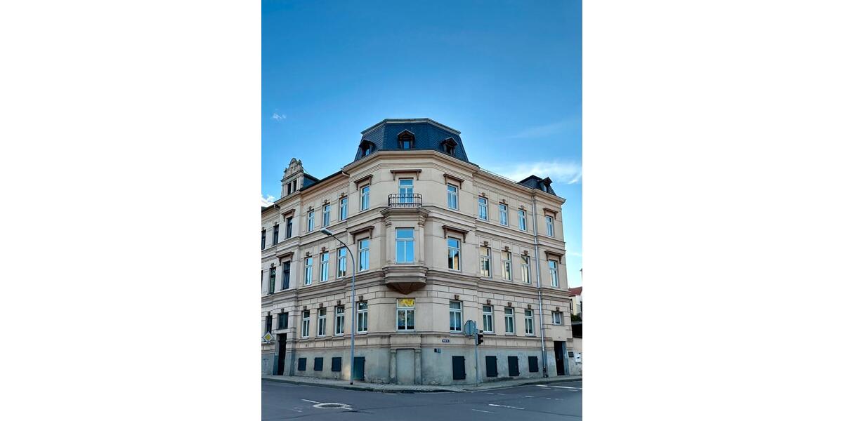 Mehrfamilienhaus, Wohnhaus Altenburg - 17 Zimmer, 456 m&sup2;, 370.000&euro; | Angebot:26619071