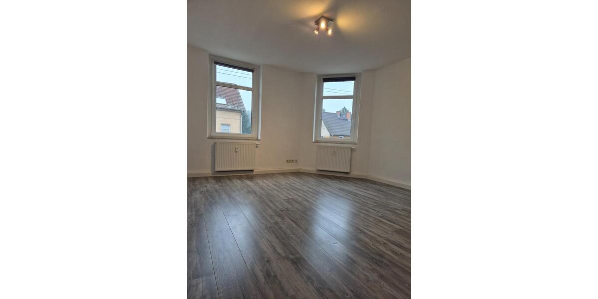 Schöne 4-Raum-Wohnung im Norden von Gera zu vermieten 4 zimmer