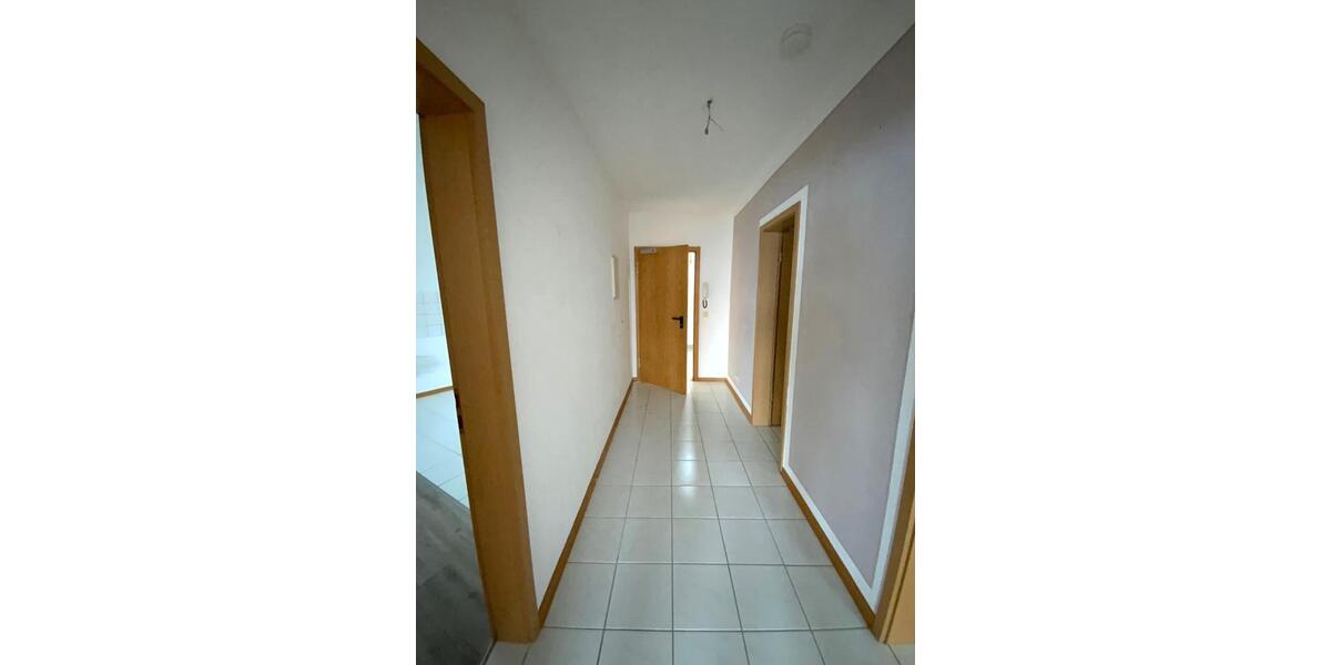 Großzügig WOHNEN... 3 zimmer