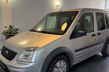 Ford Tourneo Connect 100.000 km 6.499 &euro; Gera 07552