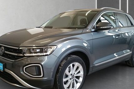 VW T-Roc 47.872 km 24.750 &euro; Weida 07570