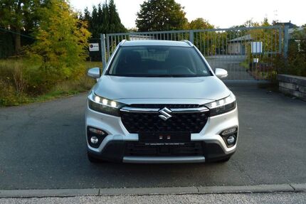 Suzuki (SX4) S-Cross 23.000 km 18.499 € gera 07546