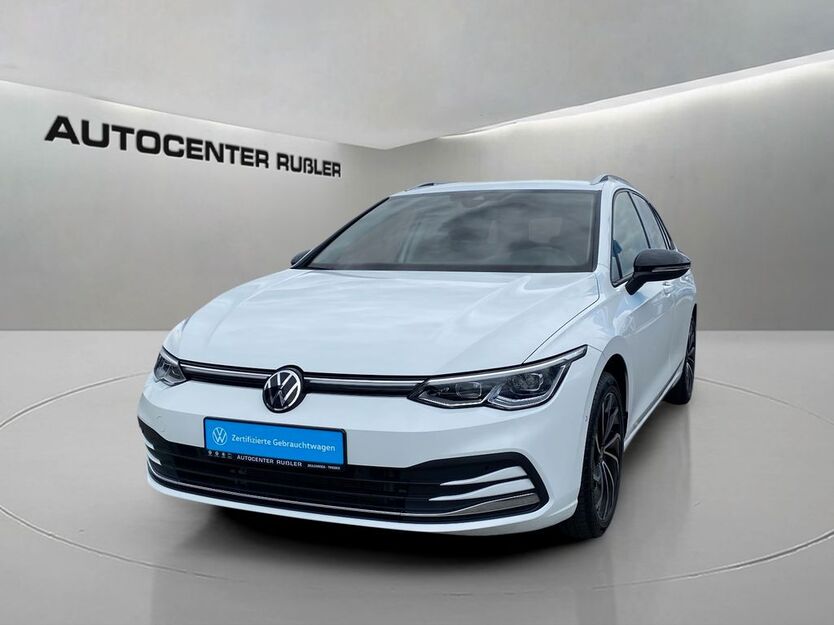 VW Golf 27.451 km 26.790 € Zeulenroda-Triebes 07937