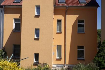 Renovierte, ruhig gelegene 1-Raumwohnung 1 zimmer