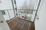 Modern sanierte 4 Raum-Wohnung mit Balkon und schickem Bad! - Etagenwohnung Gera Ostviertel | Angebot:26335029