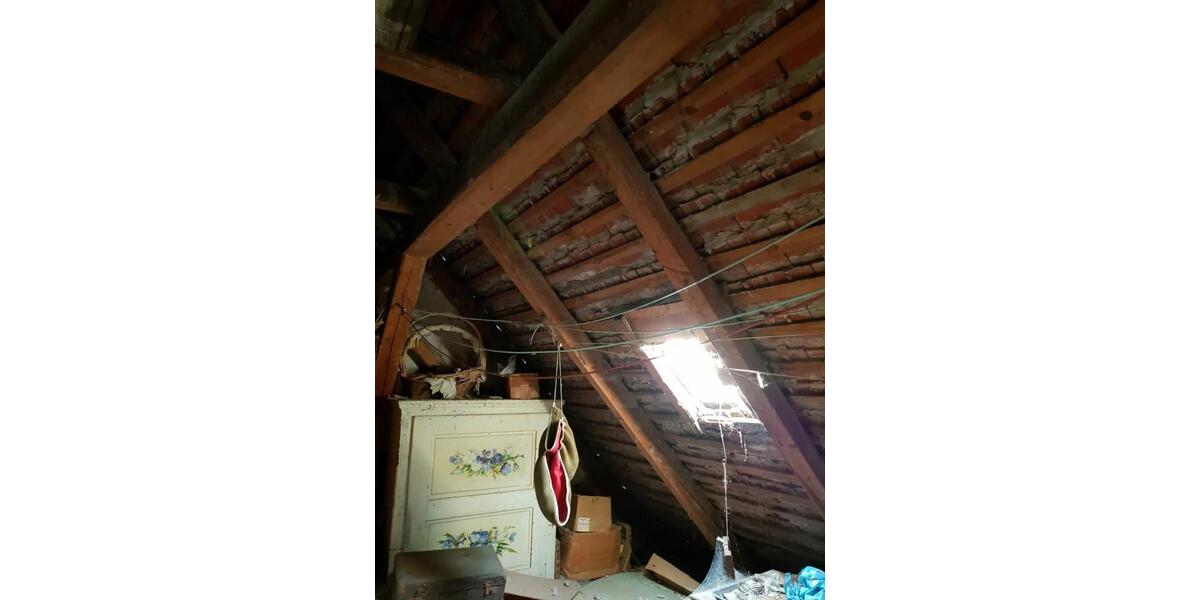 Einfamilienhaus Auma-Weidatal Weidatal - 5 Zimmer, 115 m&sup2;, 24.900&euro; | Angebot:22882185
