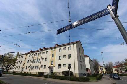 Wohnung zum Mieten in Gera 305 € 54.84 m² 1 zimmer