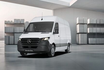 Mercedes-Benz Sprinter 40.216 km 45.922 &euro; Gera 07546