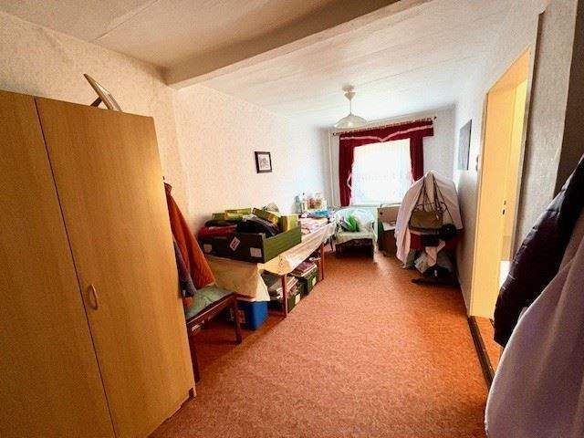 Einfamilienhaus Meuselwitz Wintersdorf - 7 Zimmer, 100 m&sup2;, 149.000&euro; | Angebot:25909367