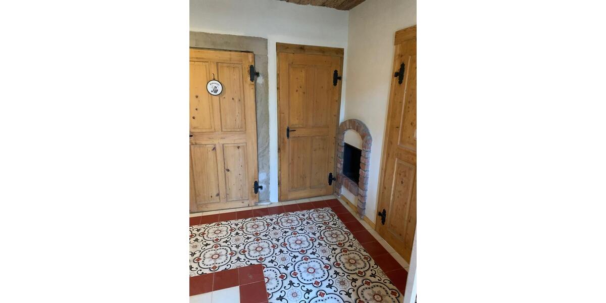 Bauernhaus, Landhaus Droyßig - 5 Zimmer, 176 m&sup2;, 1.670&euro; | Angebot:25375686