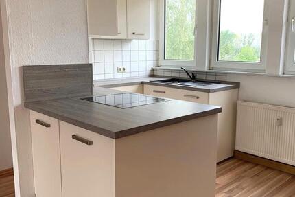 Wohnung Elsteraue - 2 Zimmer, 47 m&sup2;, 274&euro; | Angebot:27647676
