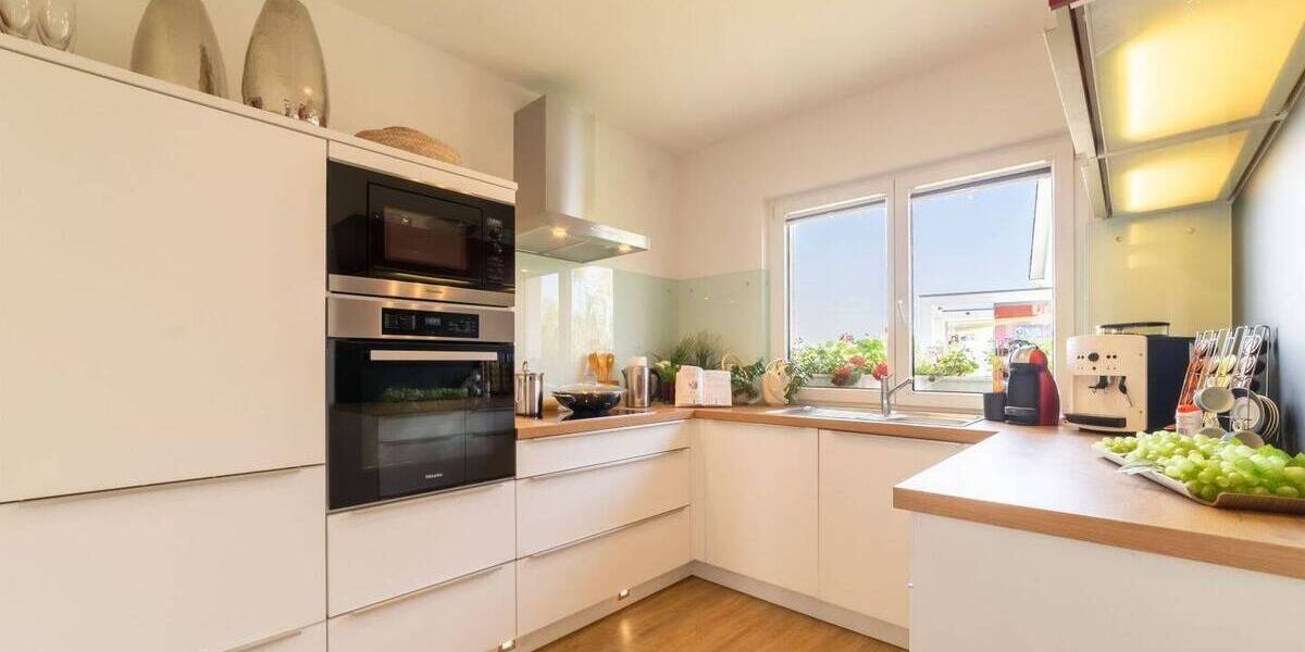 Mehrfamilienhaus, Wohnhaus Gera Roschütz - 4 Zimmer, 124 m&sup2;, 232.879&euro; | Angebot:26435418