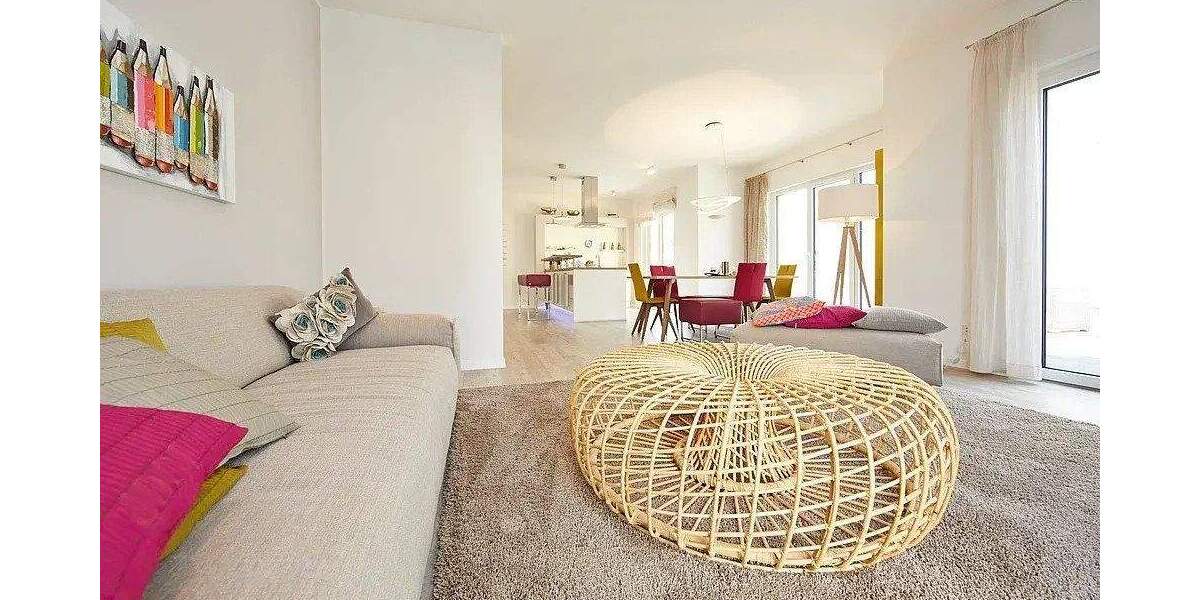 Mehrfamilienhaus, Wohnhaus Starkenberg - 4 Zimmer, 107 m&sup2;, 299.000&euro; | Angebot:24623895