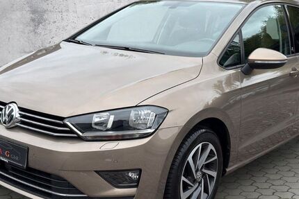 VW Golf Sportsvan 121.800 km 12.790 € Eisenberg 07607