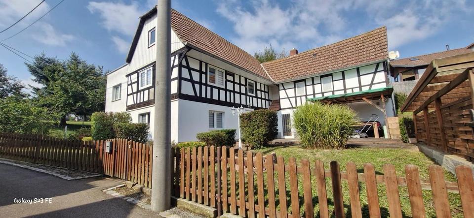 Familienhaus zu verkaufen