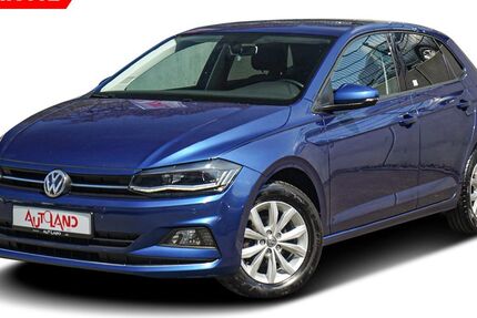 VW Polo 24.595 km 15.490 &euro; Gera 07546