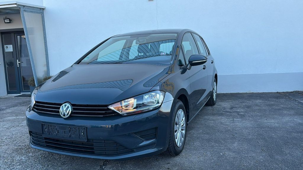 VW Golf 190.385 km 5.900 &euro; Gera 07546