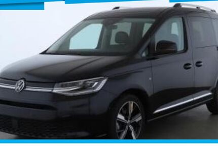 VW Caddy 24.147 km 32.250 &euro; Weida 07570