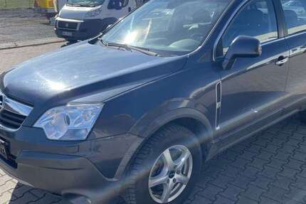 Opel Antara 176.352 km 1.999 € Bürgel 07616