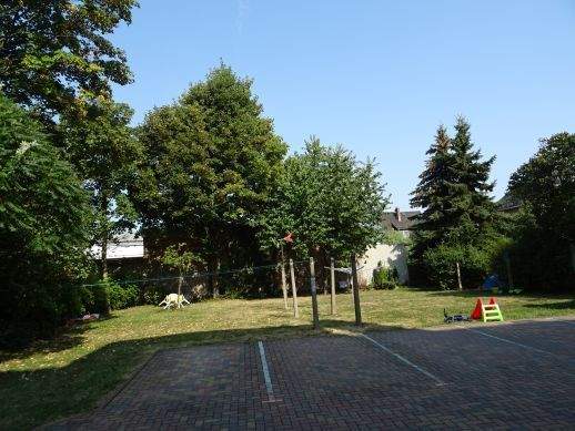 Etagenwohnung Zeulenroda-Triebes Zeulenroda - 3 Zimmer, 74 m&sup2;, 410&euro; | Angebot:26751572