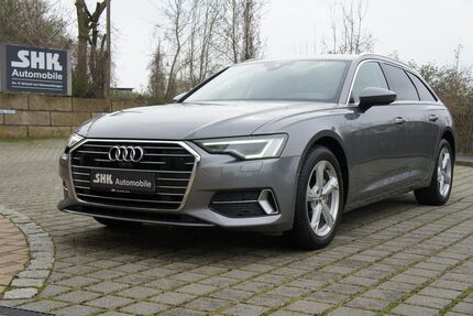 Audi A6 93.521 km 28.900 &euro; Gera 07551