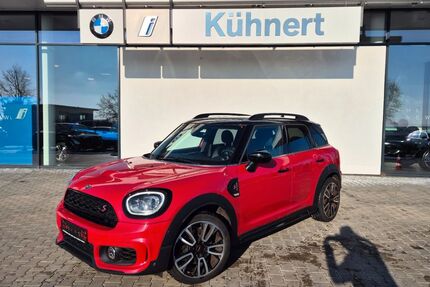 Mini Countryman S (Cooper) 59.639 km 25.655 &euro; Gera 07552