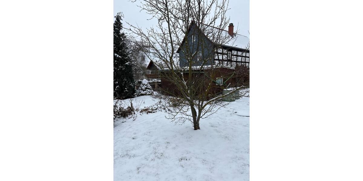 Einfamilienhaus Auma-Weidatal Weidatal - 5 Zimmer, 109 m&sup2;, 89.900&euro; | Angebot:24711393