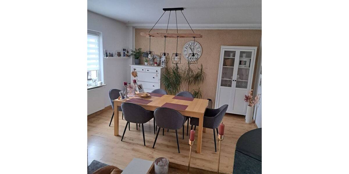 Doppelhaushälfte Gera Ernsee - 4 Zimmer, 98 m&sup2;, 194.500&euro; | Angebot:26143374