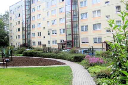 Wohnung Gera Lusan - 3 Zimmer, 70 m&sup2;, 398&euro; | Angebot:25342167