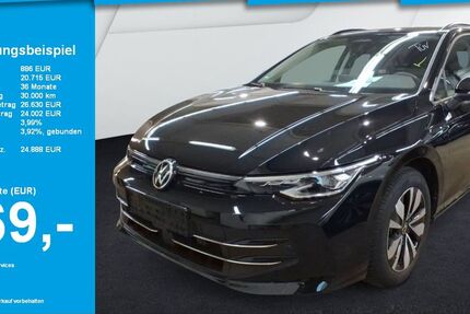 VW Golf 25.746 km 24.489 &euro; Gera 07546