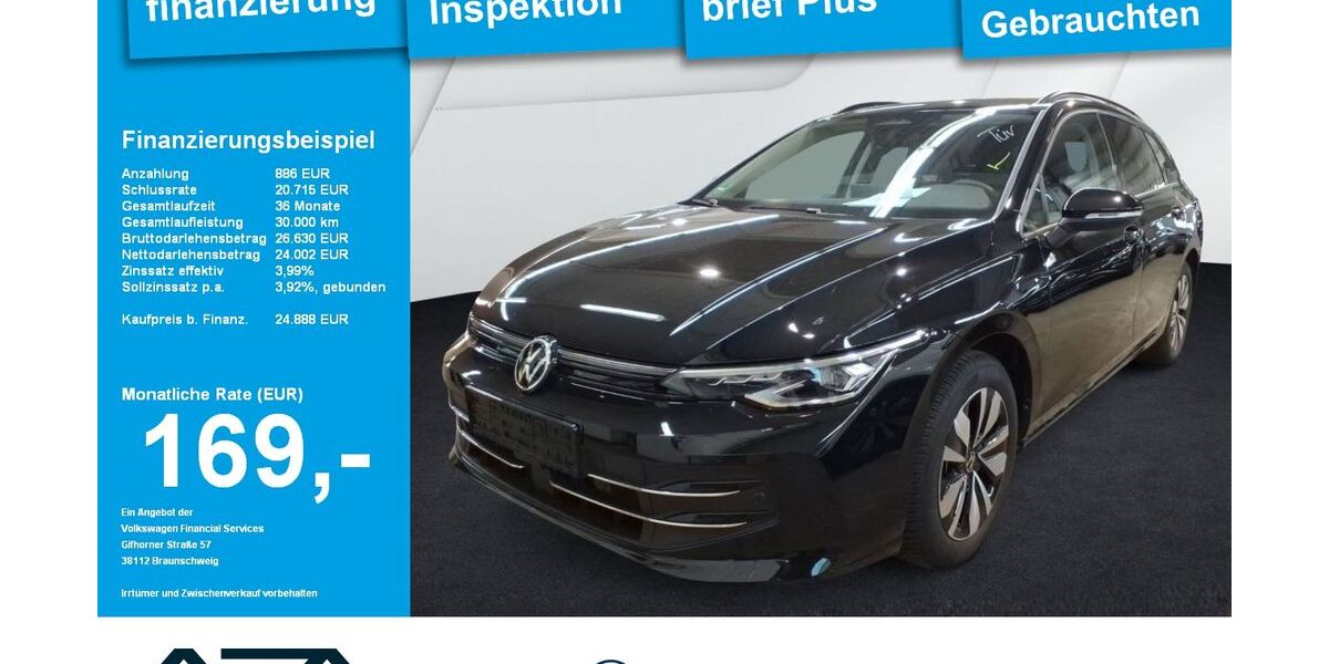 VW Golf 25.746 km 24.489 &euro; Gera 07546