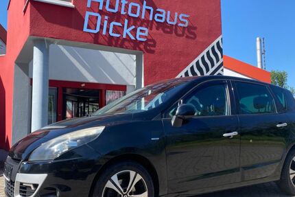 Renault Scenic 230.000 km 3.690 € Gera 07549