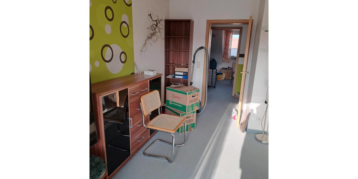 Etagenwohnung Neustadt an der Orla - 1 Zimmer, 48 m&sup2;, 444&euro; | Angebot:24650210