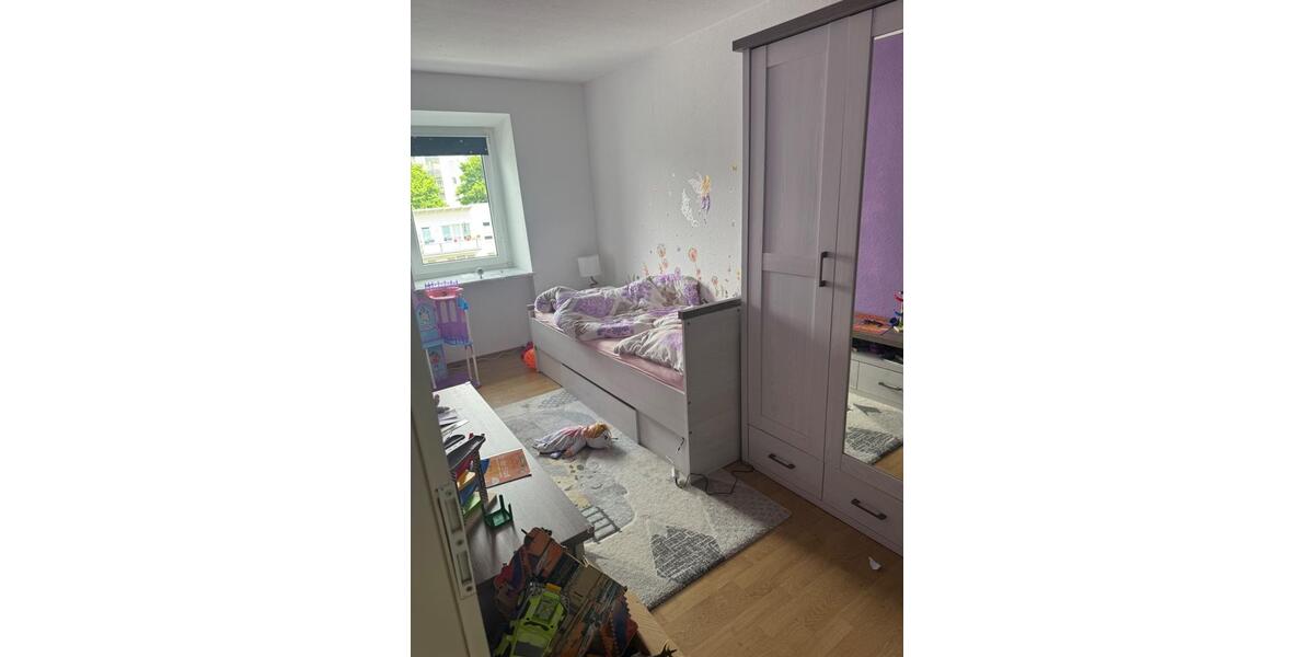 Maisonettenwohnung Gera Alt-Bieblach - 4 Zimmer, 108 m&sup2;, 800&euro; | Angebot:26234034