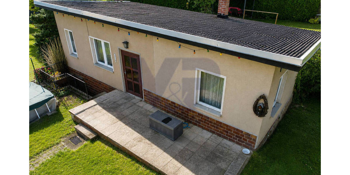 Einfamilienhaus Gera Debschwitz - 5 Zimmer, 122 m&sup2;, 325.000&euro; | Angebot:26778431