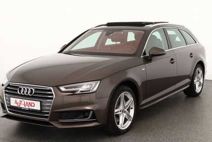 Audi A4 89.785 km 27.490 € Gera 07546
