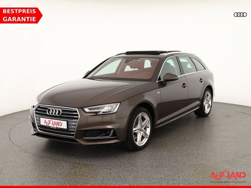 Audi A4 89.785 km 27.490 € Gera 07546