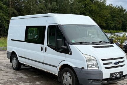 Ford Transit 118.907 km 5.999 &euro; St. Gangloff 07629