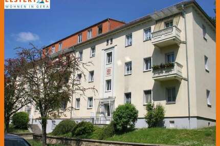 Wohnung zum Mieten in Gera 383 € 59 m²