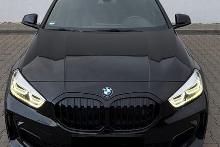 BMW 128 54.000 km 31.000 € Granschütz 06679