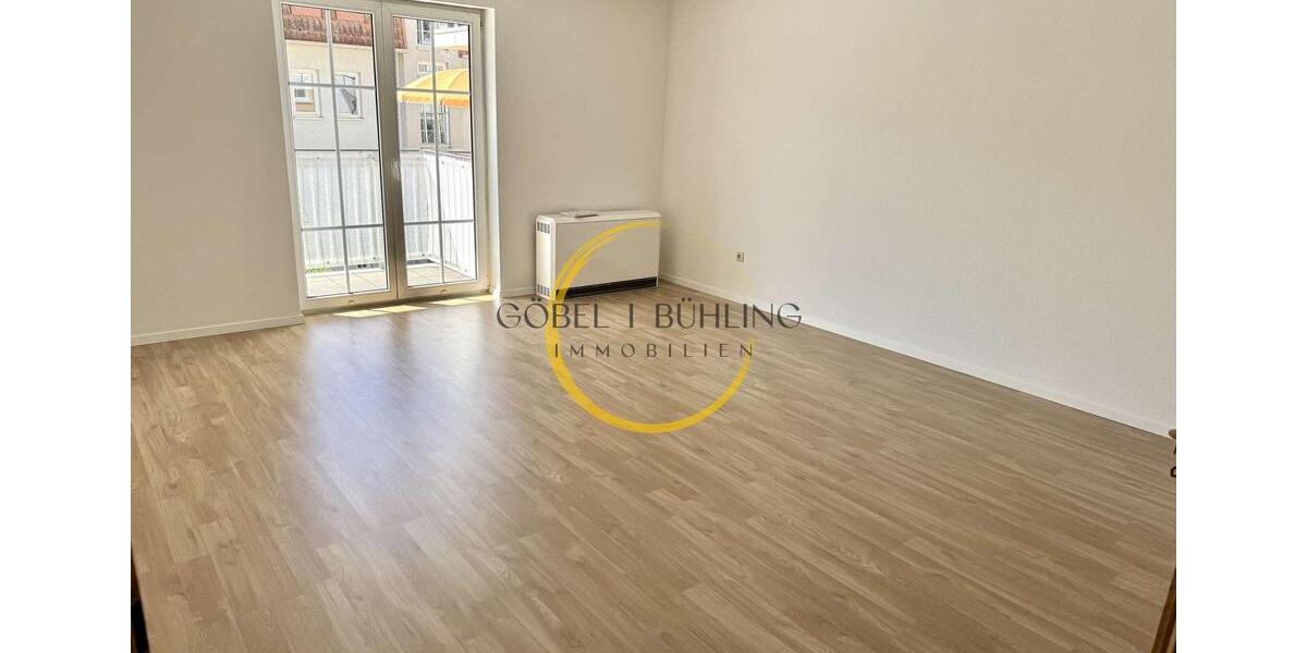 Etagenwohnung Weida - 2 Zimmer, 66 m&sup2;, 330&euro; | Angebot:26444052